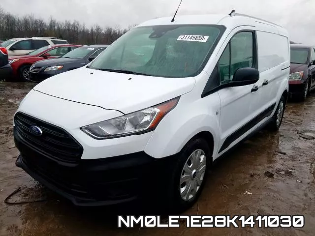NM0LE7E28K1411030 фото 3