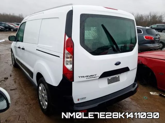 NM0LE7E28K1411030 фото 4