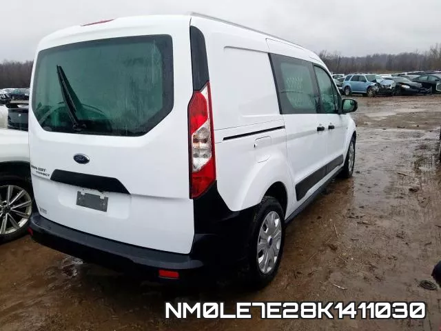 NM0LE7E28K1411030 фото 5