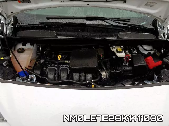 NM0LE7E28K1411030 фото 8