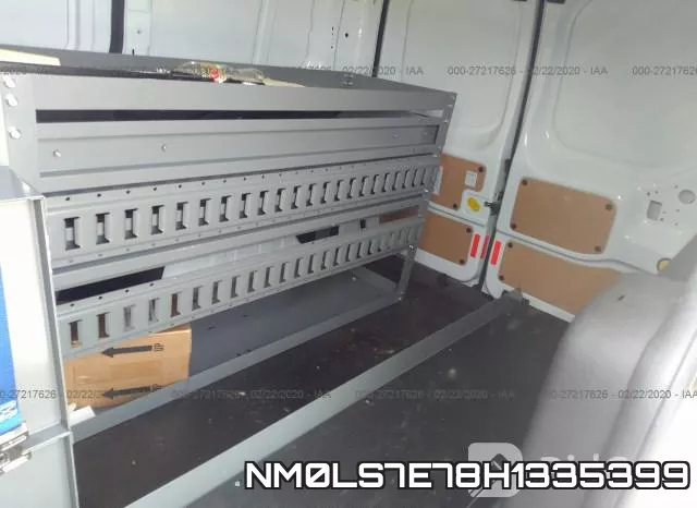 NM0LS7E78H1335399 фото 9
