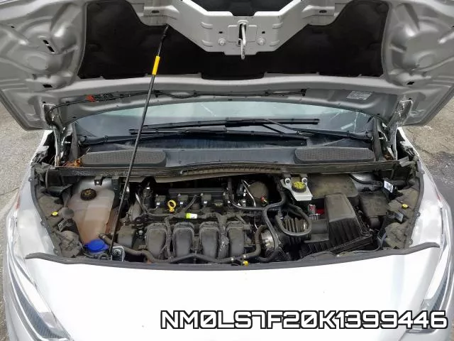 NM0LS7F20K1399446 фото 8