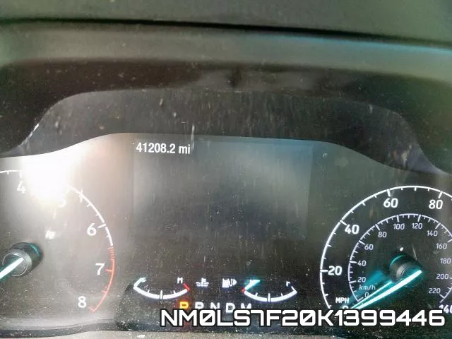 NM0LS7F20K1399446 фото 9