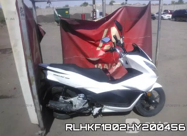 RLHKF1802HY200456 фото 5