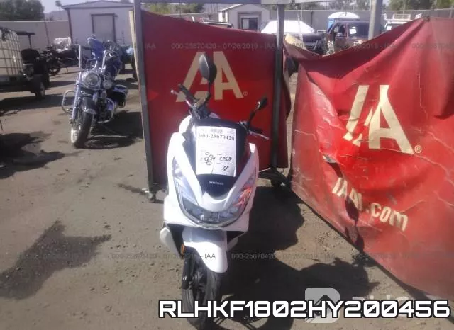 RLHKF1802HY200456 фото 6
