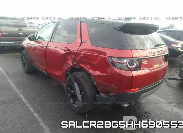 SALCR2BG5HH690553 фото 4
