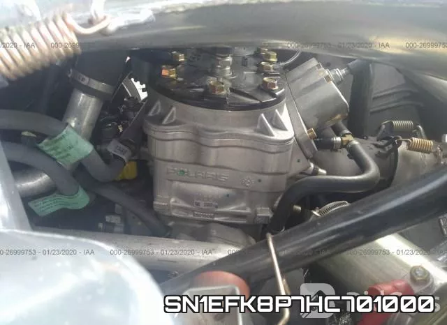 SN1EFK8P7HC701000 фото 2