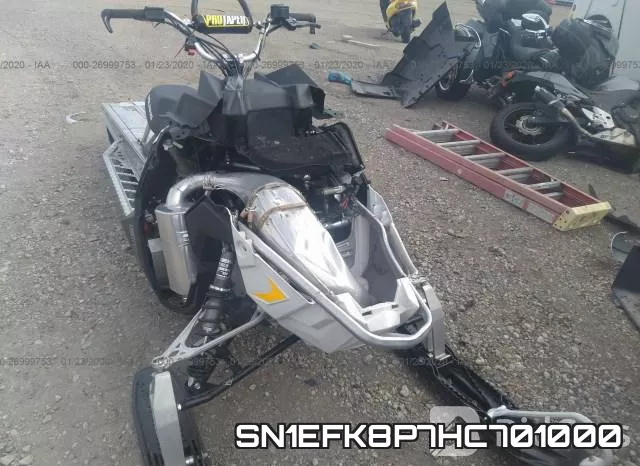 SN1EFK8P7HC701000 фото 7