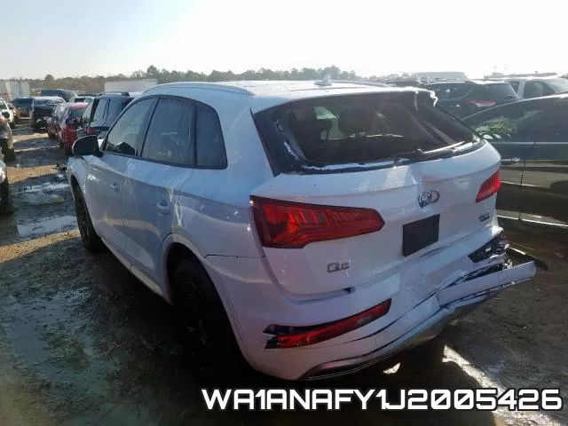 WA1ANAFY1J2005426 фото 4