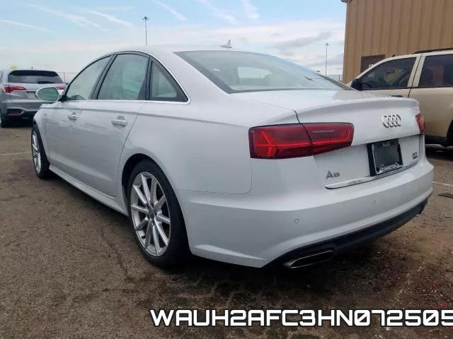 WAUH2AFC3HN072505 фото 4