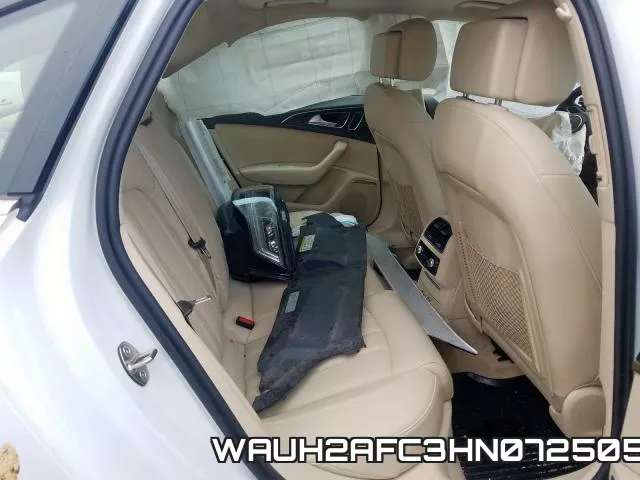 WAUH2AFC3HN072505 фото 7