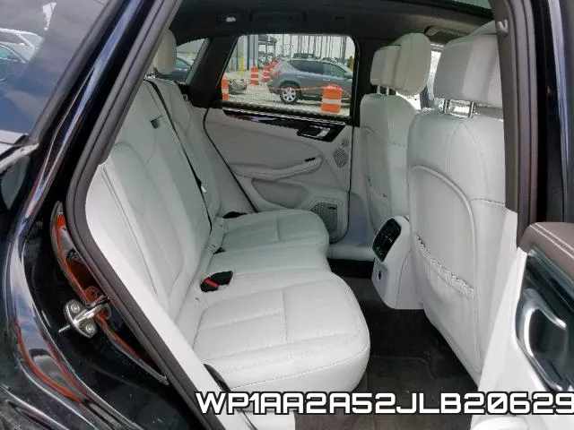WP1AA2A52JLB20629 фото 7