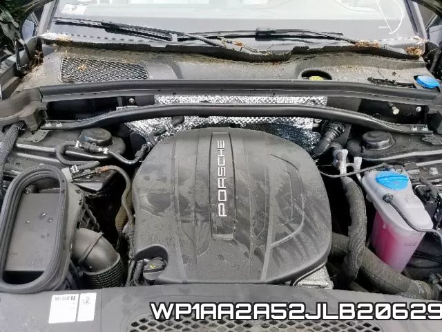 WP1AA2A52JLB20629 фото 8