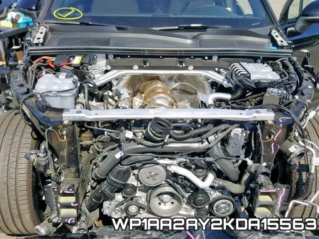 WP1AA2AY2KDA15563 фото 8