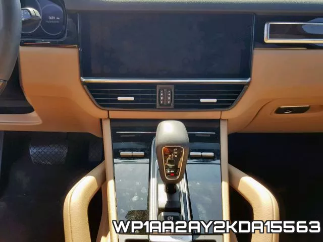 WP1AA2AY2KDA15563 фото 10
