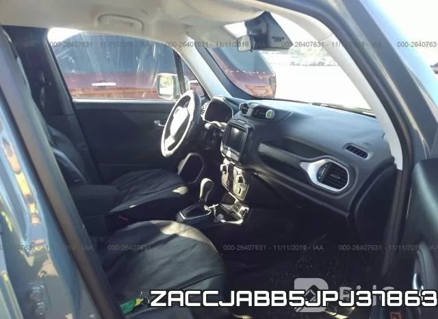 ZACCJABB5JPJ37863 фото 6