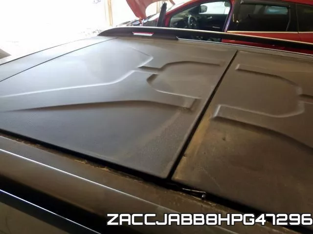 ZACCJABB8HPG47296 фото 10