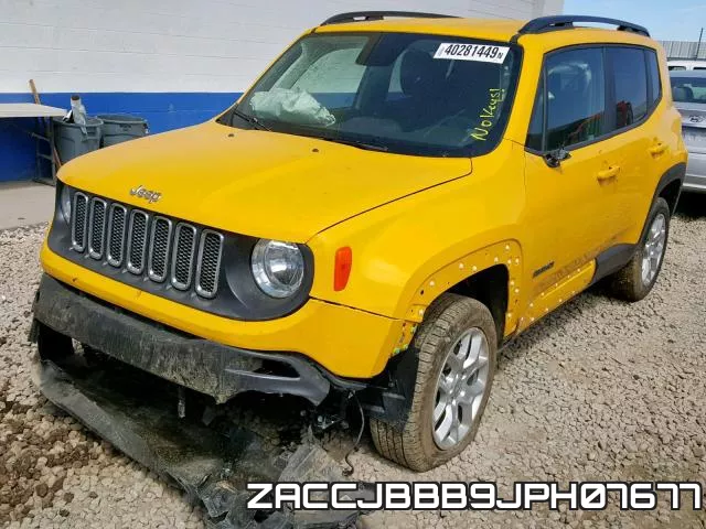 ZACCJBBB9JPH07677 фото 3
