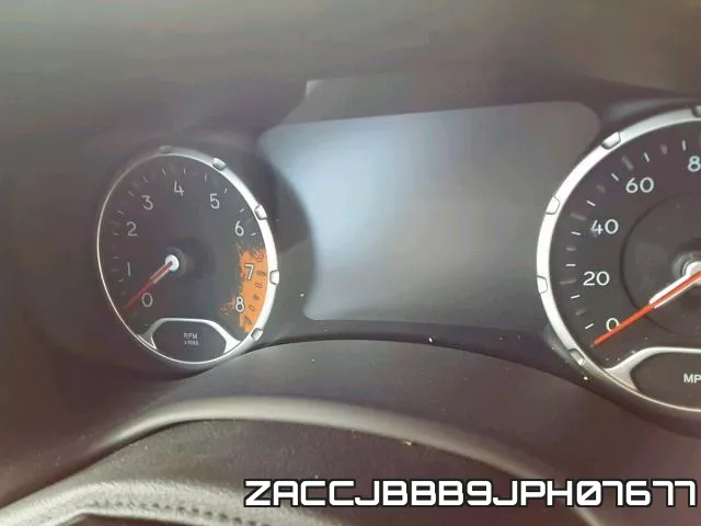 ZACCJBBB9JPH07677 фото 9