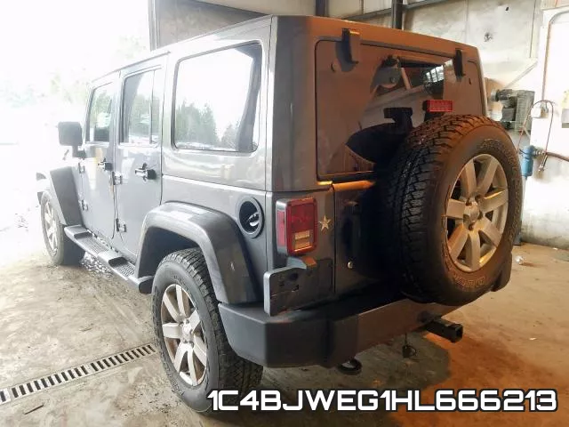 1C4BJWEG1HL666213 фото 4