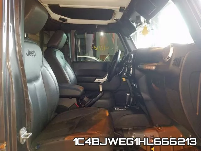 1C4BJWEG1HL666213 фото 6