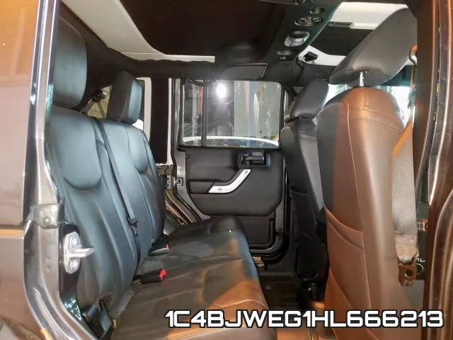 1C4BJWEG1HL666213 фото 7