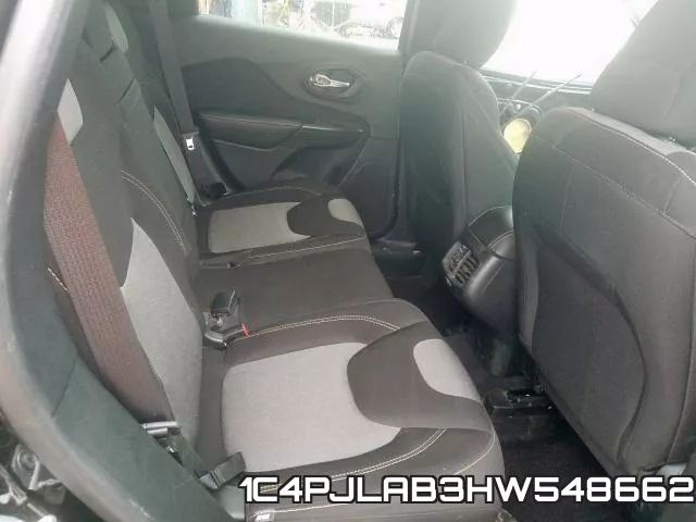 1C4PJLAB3HW548662 фото 7