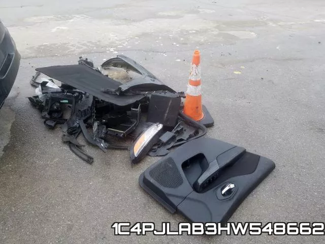 1C4PJLAB3HW548662 фото 10