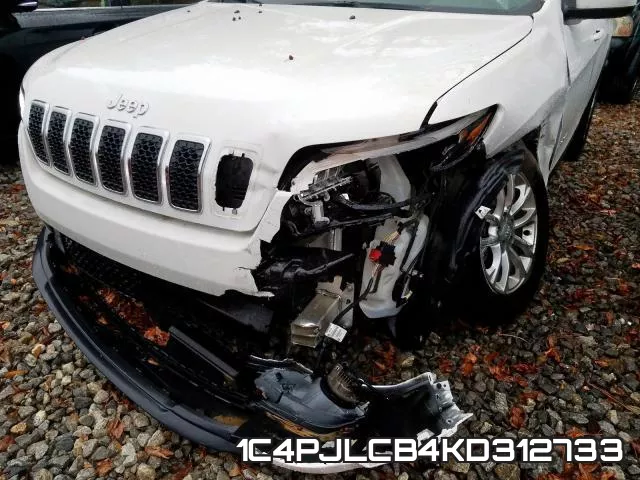 1C4PJLCB4KD312733 фото 10