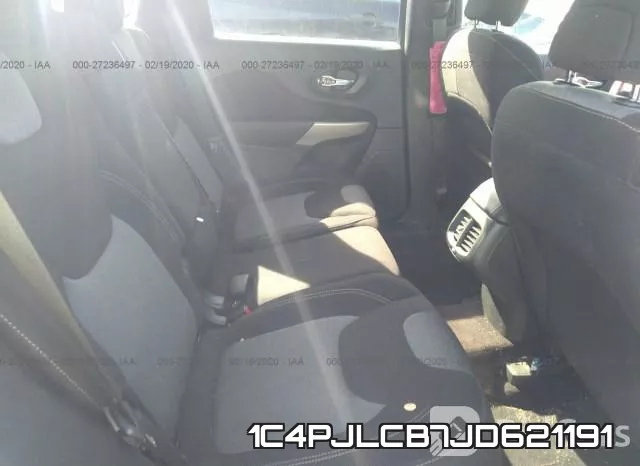 1C4PJLCB7JD621191 фото 9