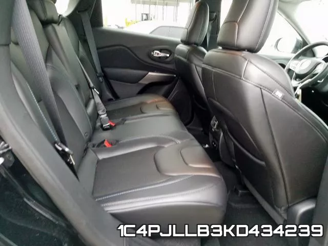 1C4PJLLB3KD434239 фото 7