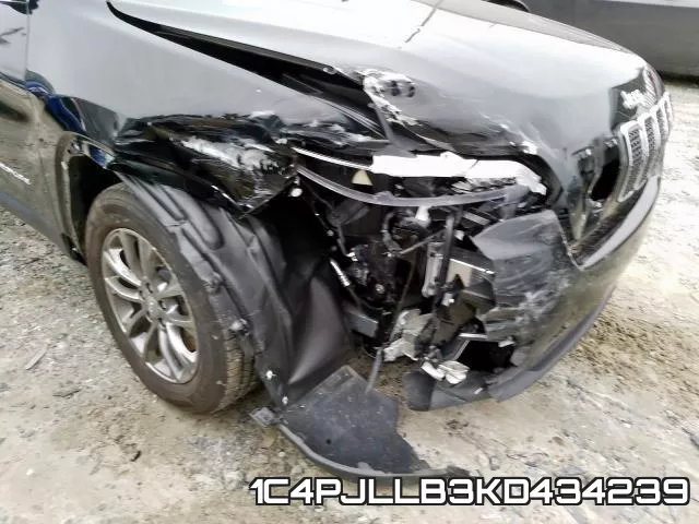 1C4PJLLB3KD434239 фото 10