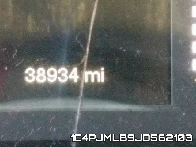 1C4PJMLB9JD562103 фото 9