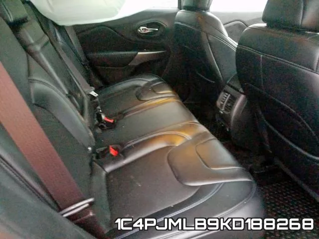 1C4PJMLB9KD188268 фото 7