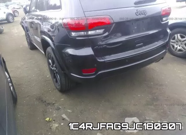 1C4RJFAG9JC180307 фото 4