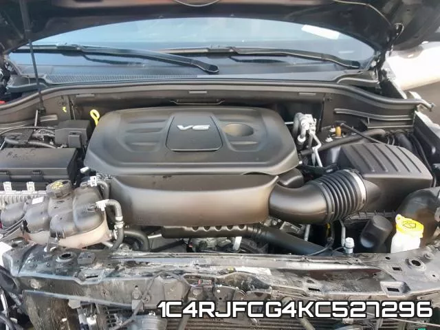 1C4RJFCG4KC527296 фото 8