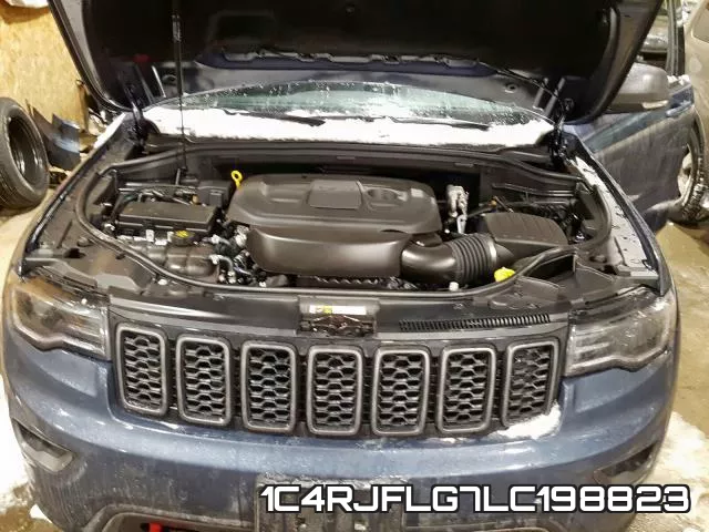 1C4RJFLG7LC198823 фото 8
