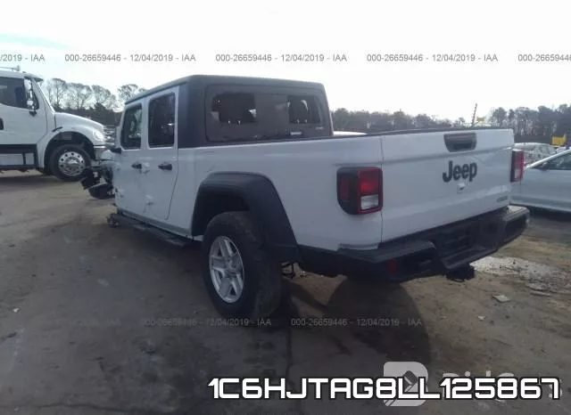 1C6HJTAG8LL125867 фото 4