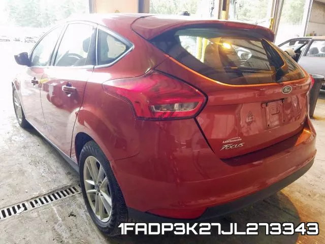 1FADP3K27JL273343 фото 4