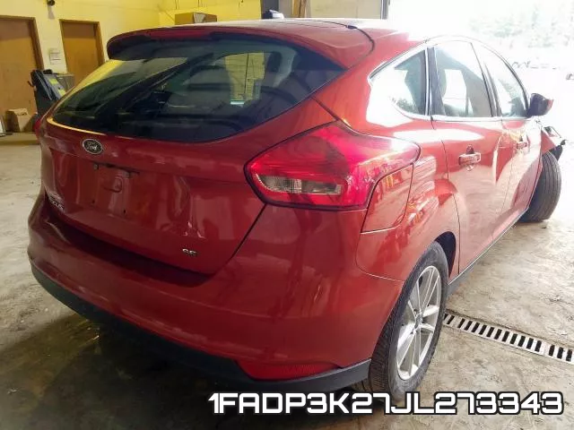 1FADP3K27JL273343 фото 5