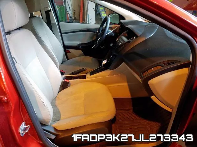 1FADP3K27JL273343 фото 6