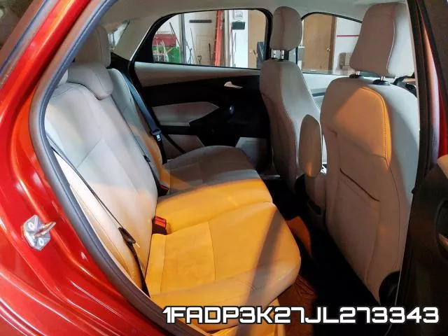 1FADP3K27JL273343 фото 7