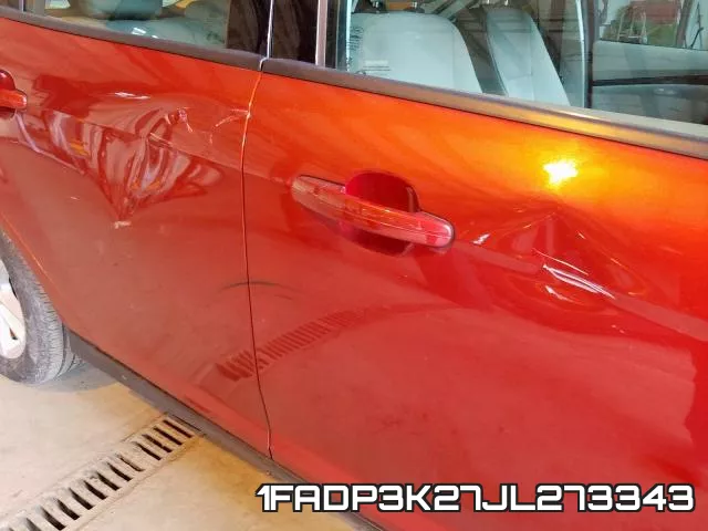 1FADP3K27JL273343 фото 10