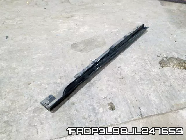 1FADP3L98JL247653 фото 10