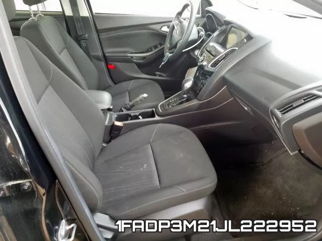 1FADP3M21JL222952 фото 6