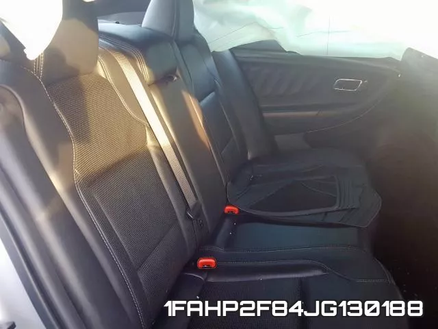 1FAHP2F84JG130188 фото 7