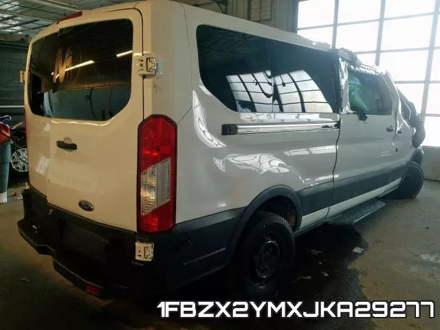 1FBZX2YMXJKA29277 фото 3