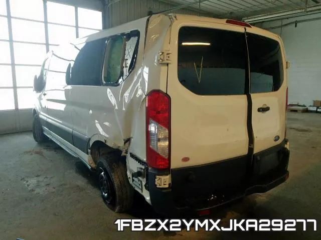 1FBZX2YMXJKA29277 фото 4