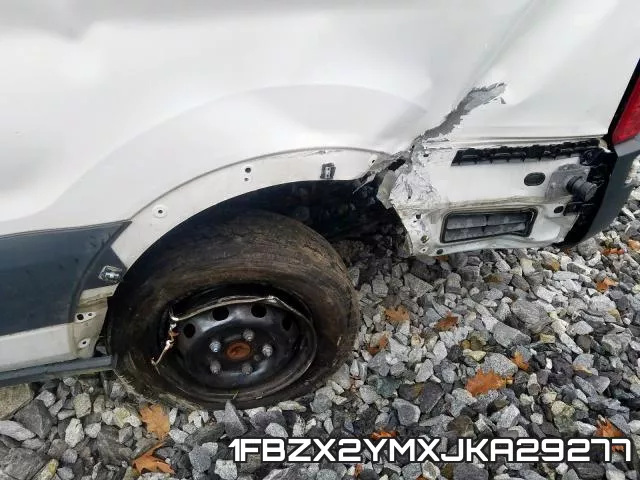 1FBZX2YMXJKA29277 фото 10