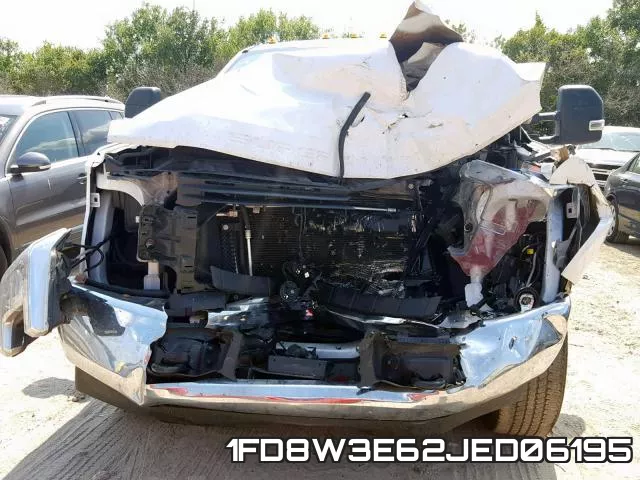 1FD8W3E62JED06195 фото 10